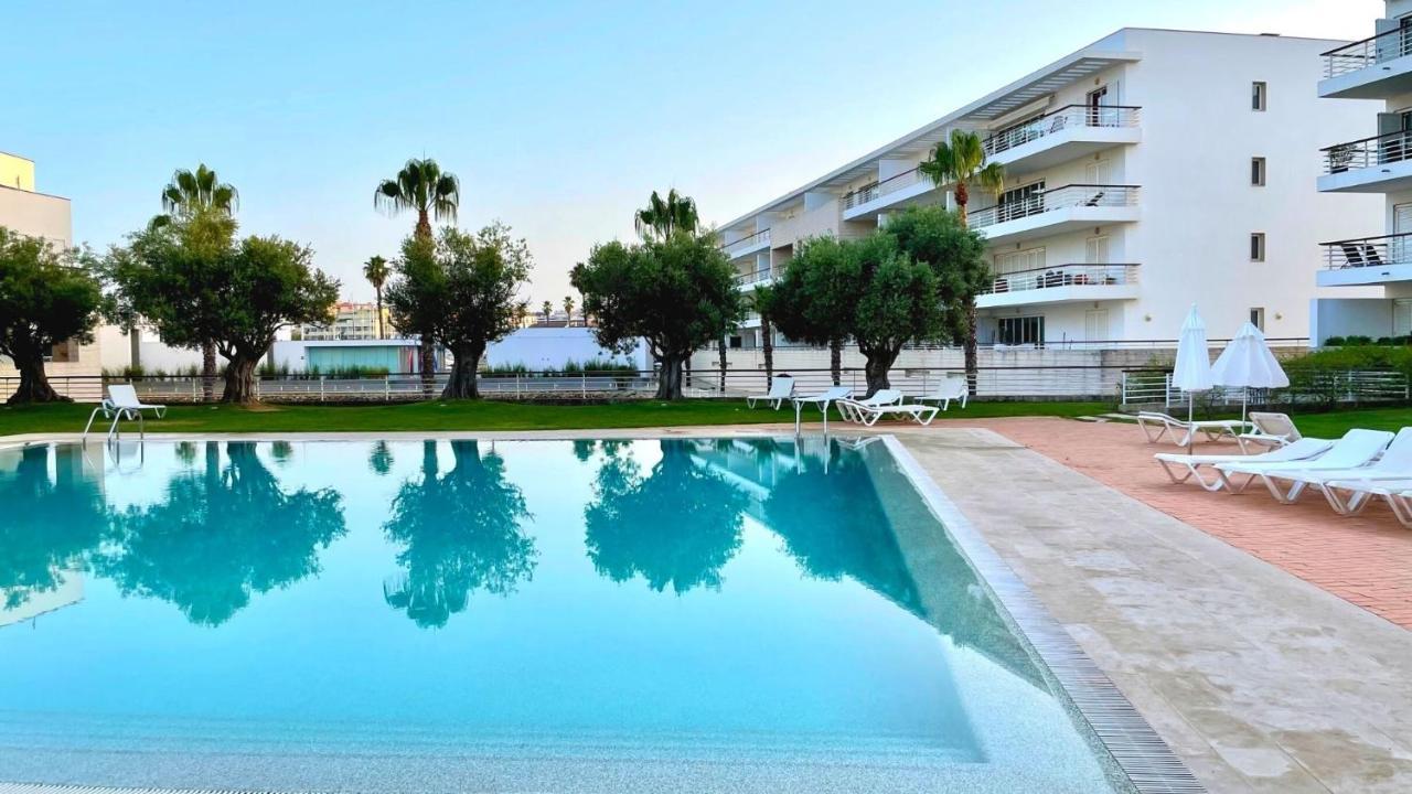 Casa Maria Vera Lagos Buitenkant foto