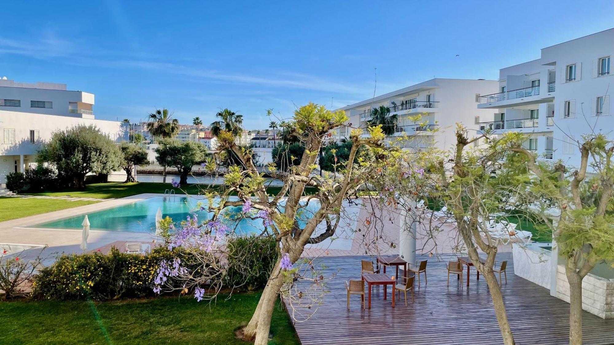 Casa Maria Vera Lagos Buitenkant foto